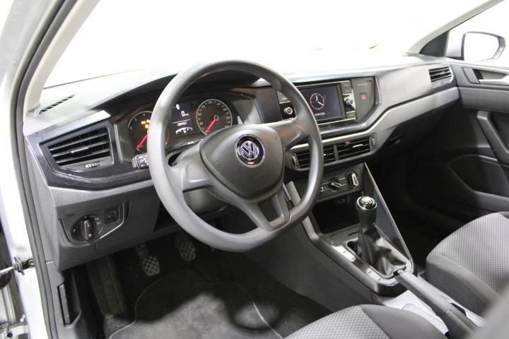 Photo 9 VIN: WVWZZZAWZJY083573 - VOLKSWAGEN POLO 