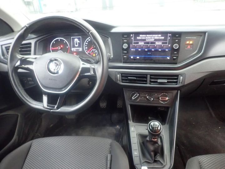 Photo 6 VIN: WVWZZZAWZJY084368 - VOLKSWAGEN POLO 