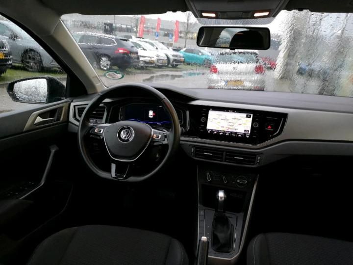 Photo 6 VIN: WVWZZZAWZJY086438 - VOLKSWAGEN POLO 