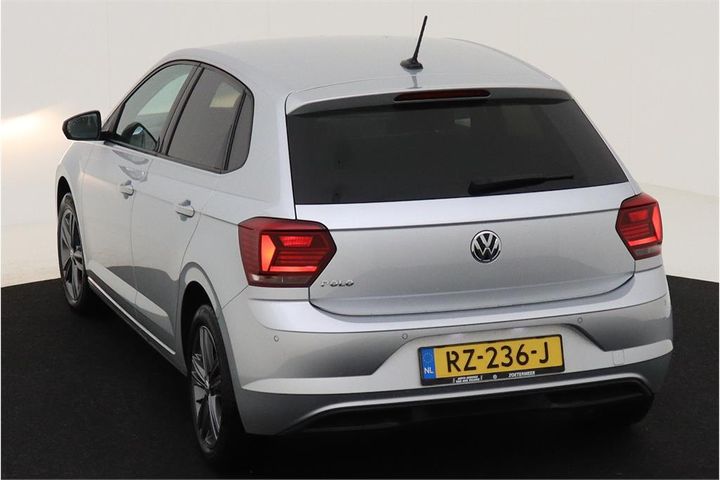 Photo 4 VIN: WVWZZZAWZJY086960 - VOLKSWAGEN POLO 