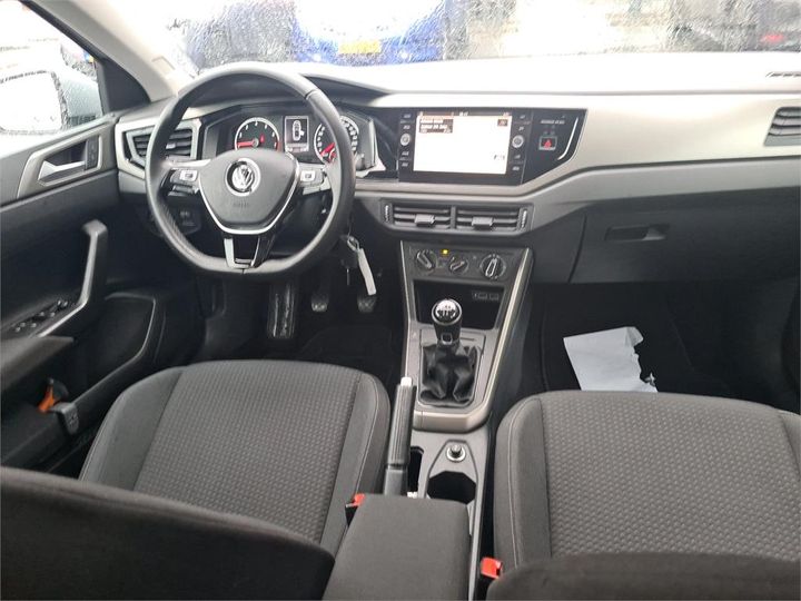 Photo 6 VIN: WVWZZZAWZJY086960 - VOLKSWAGEN POLO 