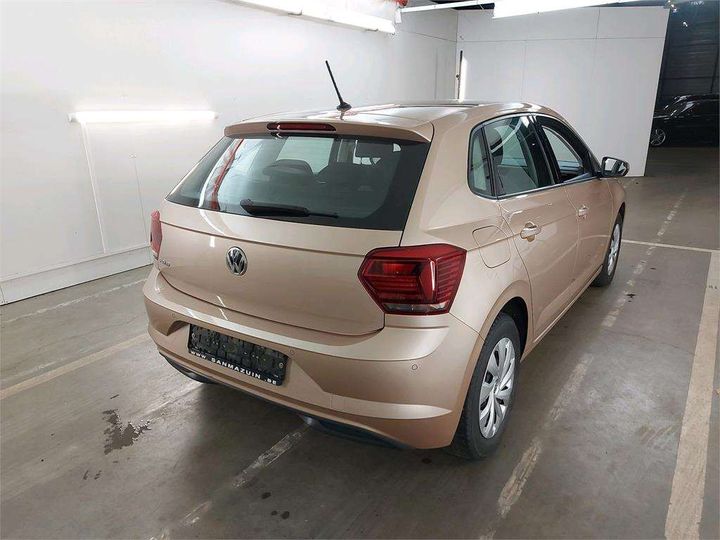 Photo 19 VIN: WVWZZZAWZJY087130 - VOLKSWAGEN POLO 