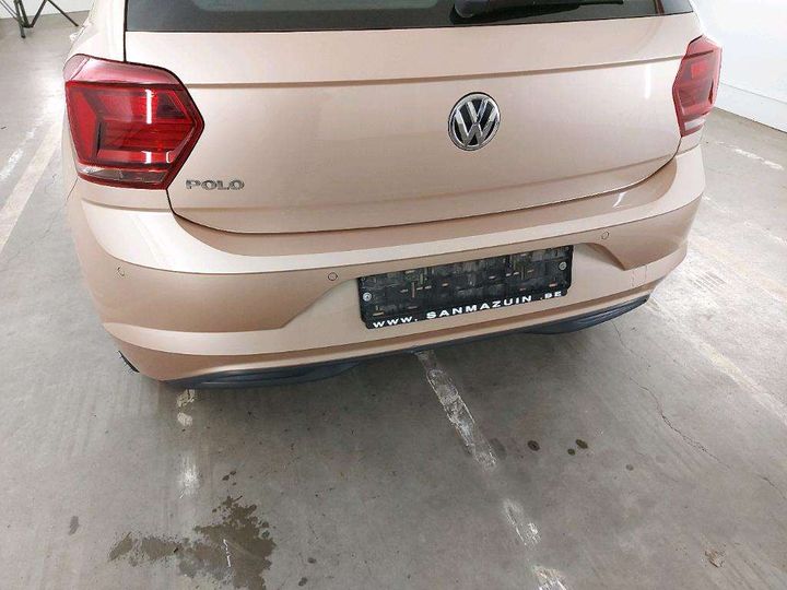 Photo 29 VIN: WVWZZZAWZJY087130 - VOLKSWAGEN POLO 