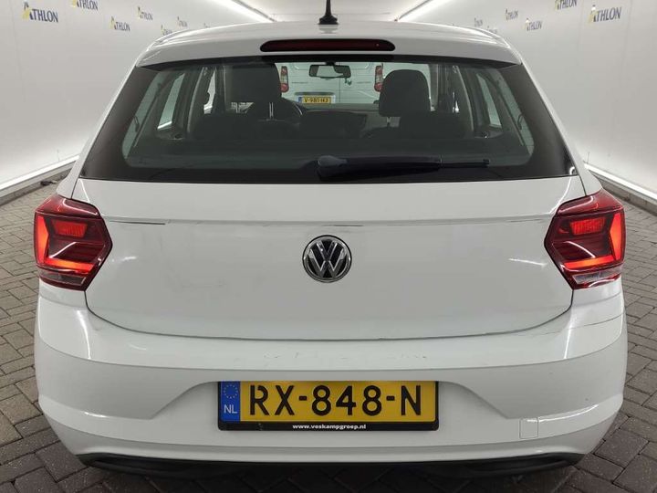 Photo 14 VIN: WVWZZZAWZJY088985 - VOLKSWAGEN POLO 