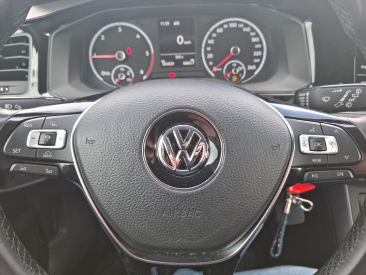 Photo 14 VIN: WVWZZZAWZJY089067 - VOLKSWAGEN POLO 