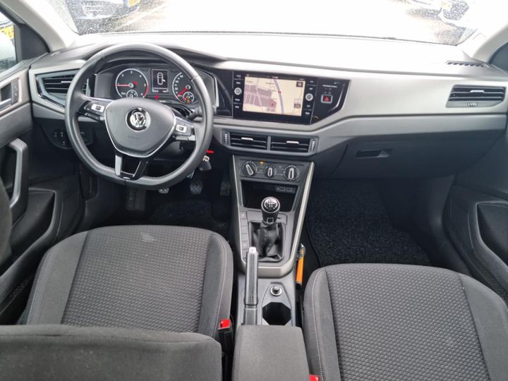 Photo 6 VIN: WVWZZZAWZJY089067 - VOLKSWAGEN POLO 