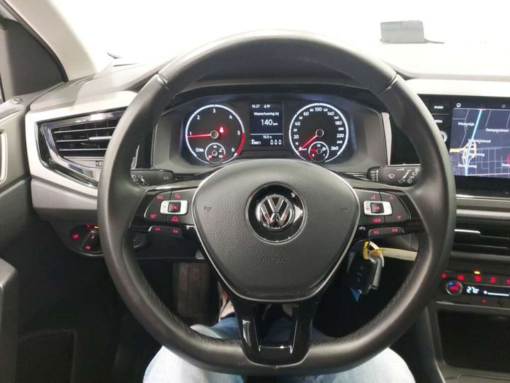 Photo 14 VIN: WVWZZZAWZJY091258 - VOLKSWAGEN POLO 