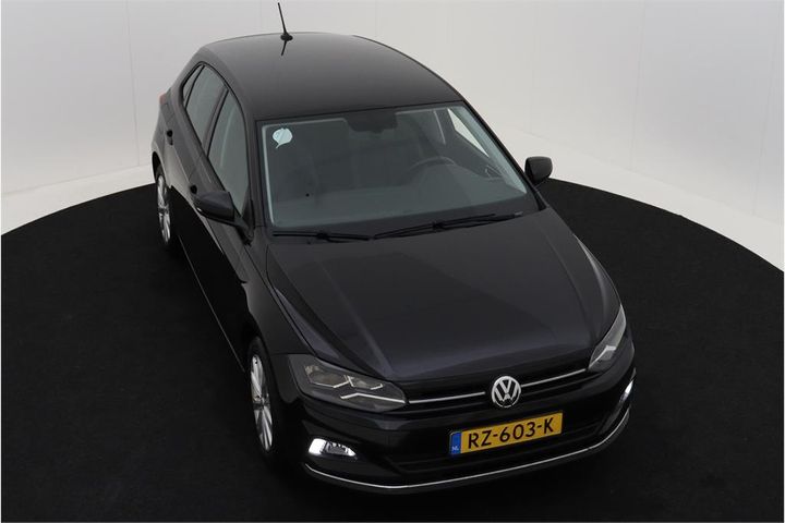 Photo 2 VIN: WVWZZZAWZJY091636 - VOLKSWAGEN POLO 