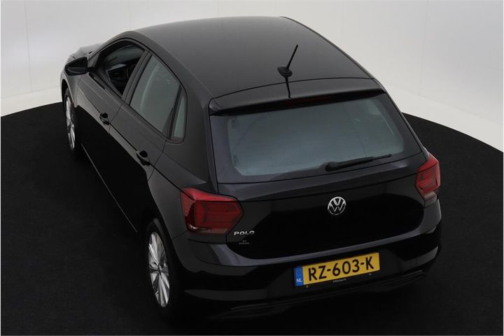 Photo 4 VIN: WVWZZZAWZJY091636 - VOLKSWAGEN POLO 