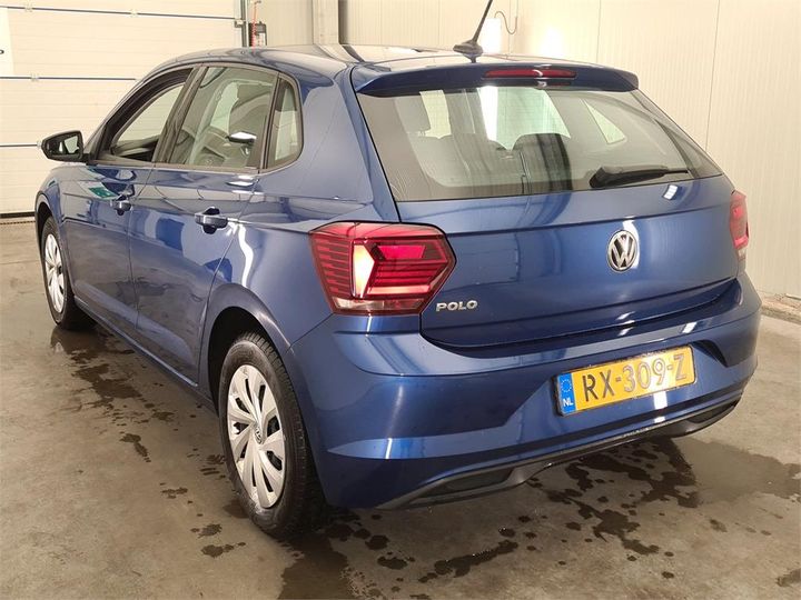 Photo 19 VIN: WVWZZZAWZJY093145 - VOLKSWAGEN POLO 