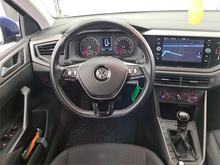 Photo 22 VIN: WVWZZZAWZJY093145 - VOLKSWAGEN POLO 