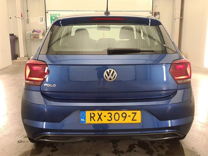 Photo 28 VIN: WVWZZZAWZJY093145 - VOLKSWAGEN POLO 