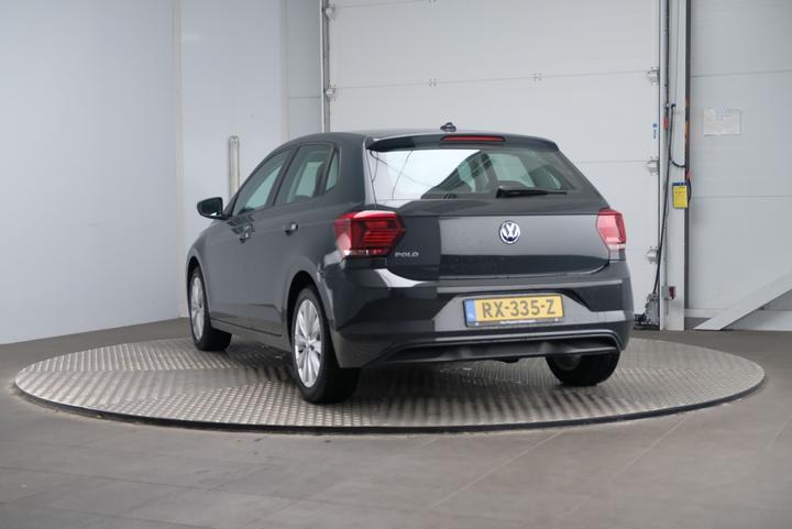 Photo 3 VIN: WVWZZZAWZJY096076 - VOLKSWAGEN POLO 