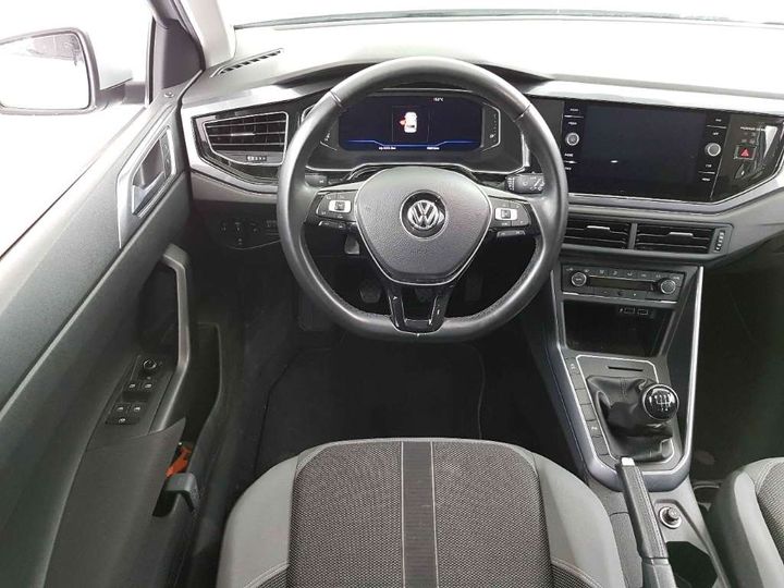 Photo 7 VIN: WVWZZZAWZJY097652 - VOLKSWAGEN POLO 