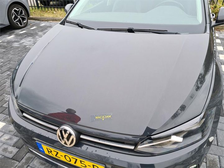 Photo 21 VIN: WVWZZZAWZJY097953 - VOLKSWAGEN POLO 