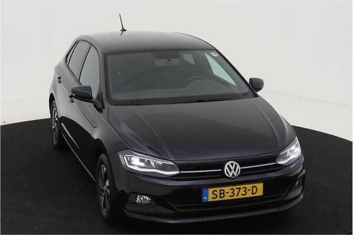 Photo 2 VIN: WVWZZZAWZJY099732 - VOLKSWAGEN POLO 