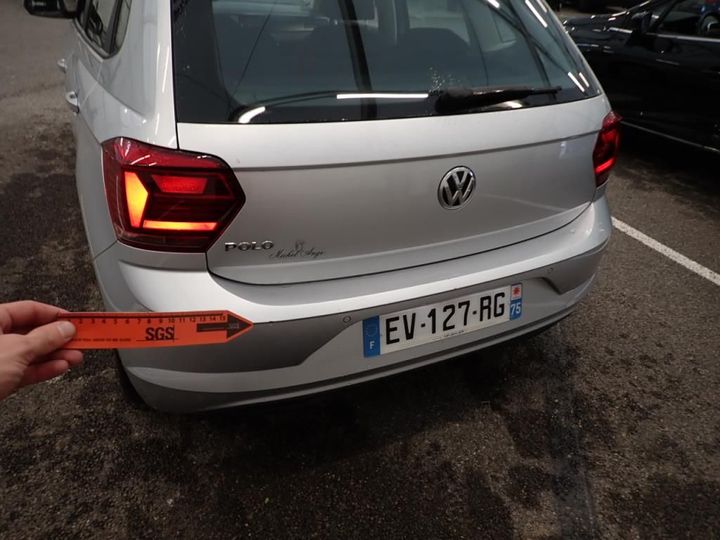 Photo 22 VIN: WVWZZZAWZJY102800 - VOLKSWAGEN POLO 