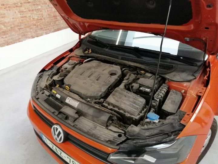 Photo 29 VIN: WVWZZZAWZJY103352 - VOLKSWAGEN POLO HATCHBACK 