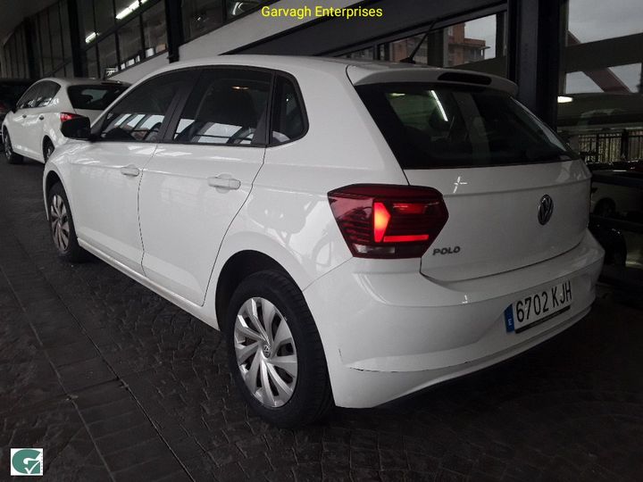 Photo 12 VIN: WVWZZZAWZJY103358 - VOLKSWAGEN POLO 