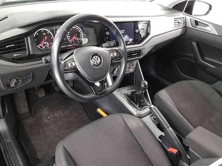 Photo 7 VIN: WVWZZZAWZJY104082 - VOLKSWAGEN POLO 