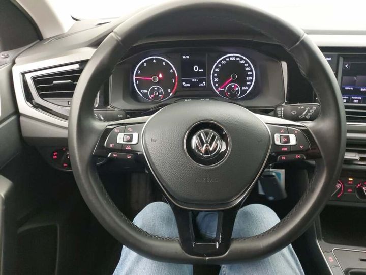 Photo 8 VIN: WVWZZZAWZJY105068 - VOLKSWAGEN POLO 