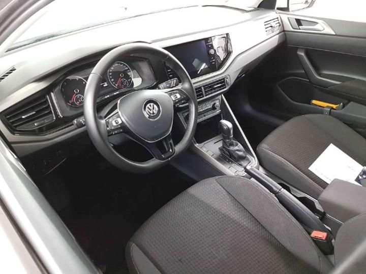 Photo 7 VIN: WVWZZZAWZJY106067 - VOLKSWAGEN POLO 