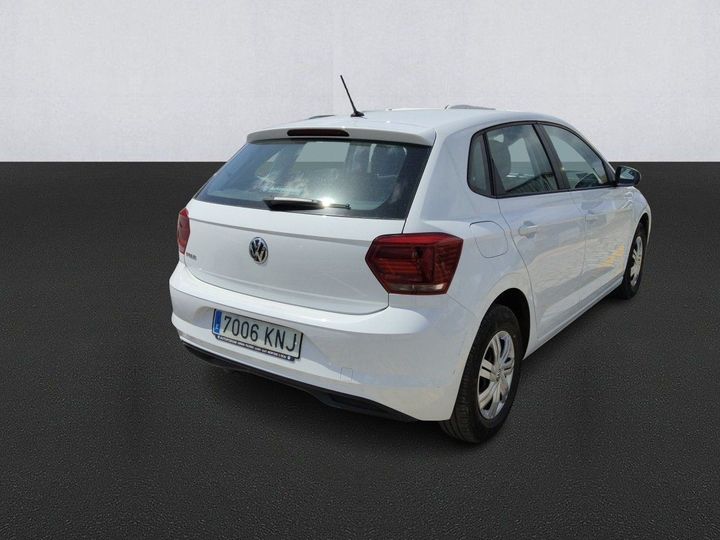 Photo 23 VIN: WVWZZZAWZJY106224 - VOLKSWAGEN POLO 