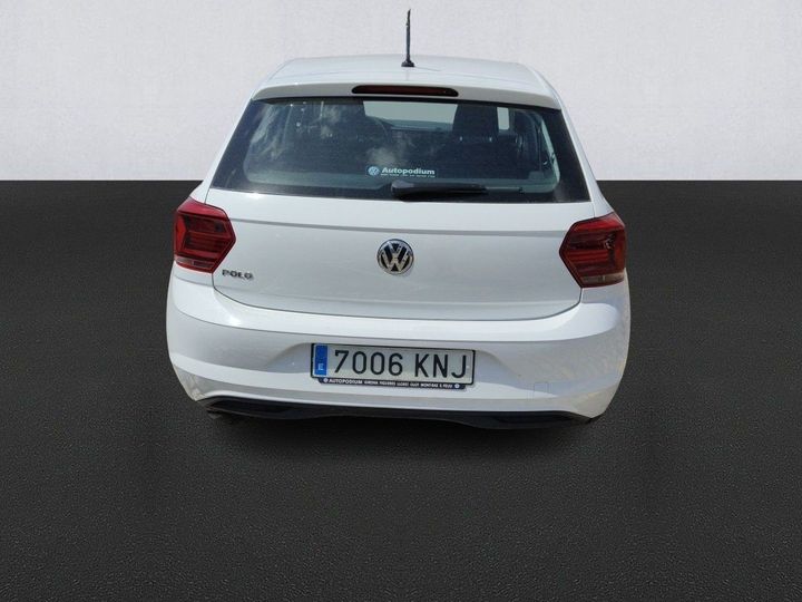 Photo 34 VIN: WVWZZZAWZJY106224 - VOLKSWAGEN POLO 