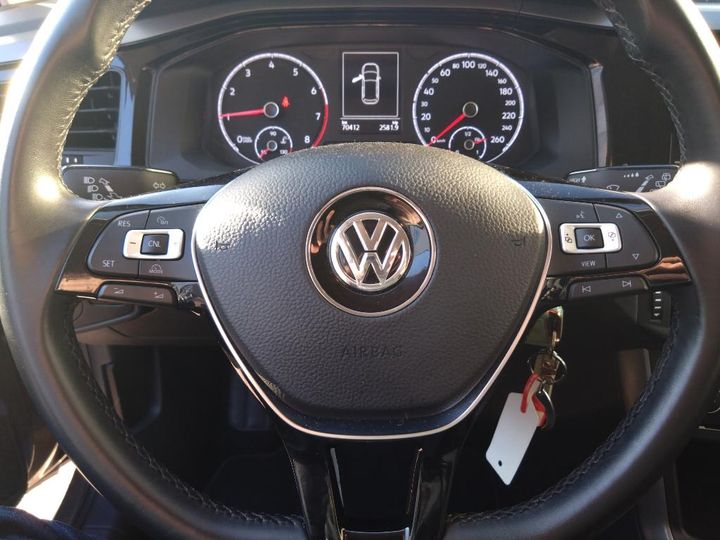 Photo 15 VIN: WVWZZZAWZJY107012 - VOLKSWAGEN POLO 