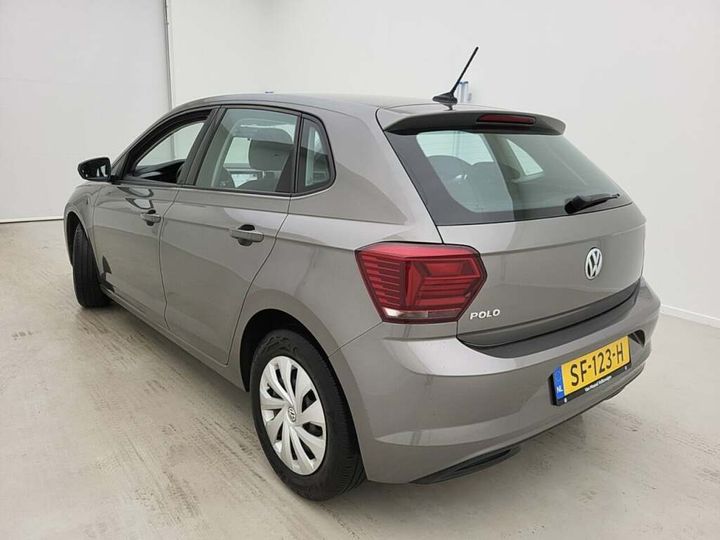 Photo 20 VIN: WVWZZZAWZJY108003 - VOLKSWAGEN POLO 