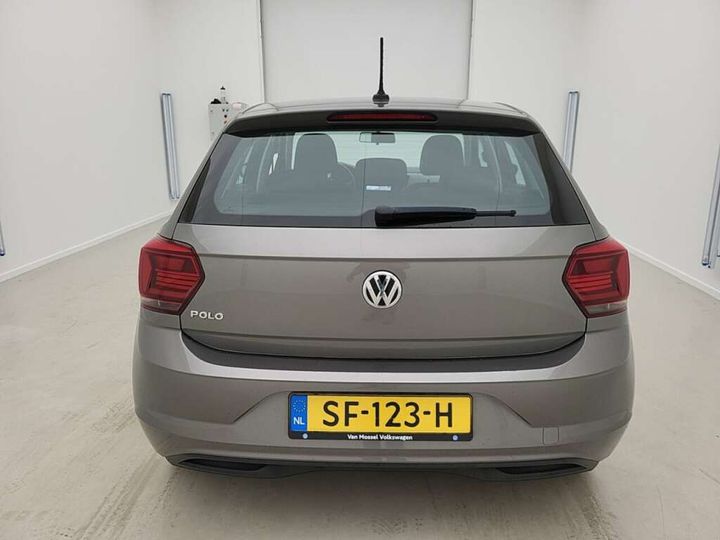 Photo 21 VIN: WVWZZZAWZJY108003 - VOLKSWAGEN POLO 