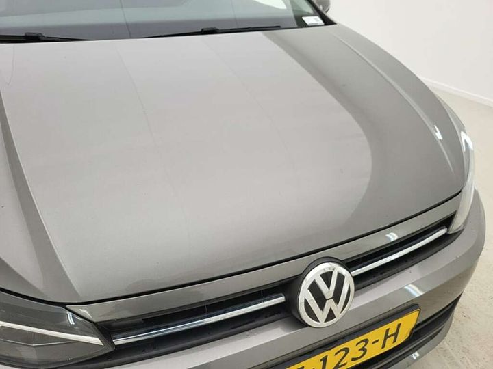 Photo 3 VIN: WVWZZZAWZJY108003 - VOLKSWAGEN POLO 