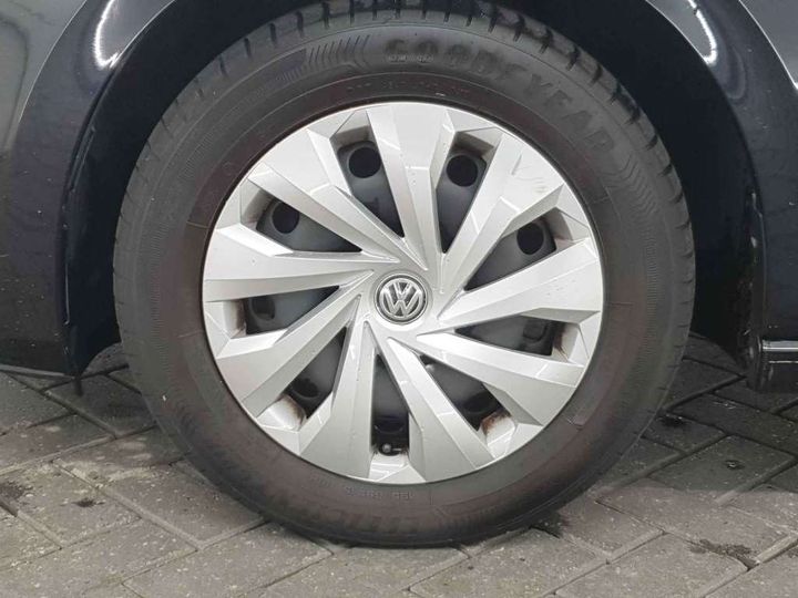 Photo 10 VIN: WVWZZZAWZJY108139 - VOLKSWAGEN POLO 