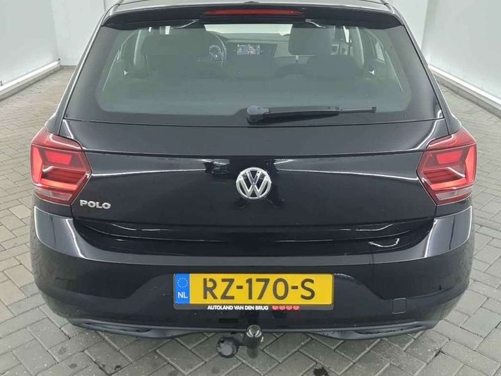 Photo 12 VIN: WVWZZZAWZJY108139 - VOLKSWAGEN POLO 