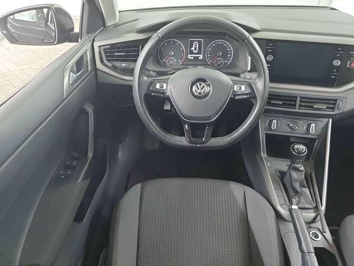 Photo 7 VIN: WVWZZZAWZJY108139 - VOLKSWAGEN POLO 