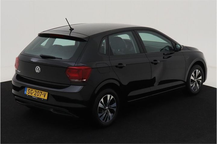 Photo 3 VIN: WVWZZZAWZJY108147 - VOLKSWAGEN POLO 