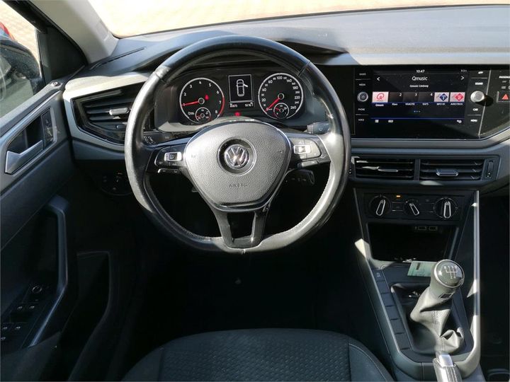 Photo 6 VIN: WVWZZZAWZJY108147 - VOLKSWAGEN POLO 