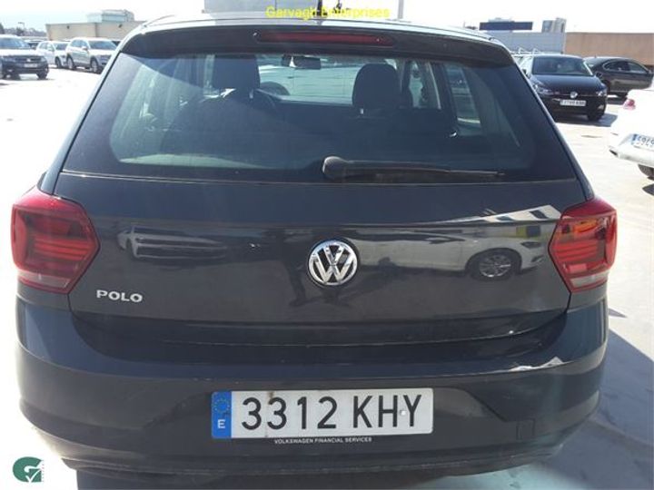 Photo 13 VIN: WVWZZZAWZJY108834 - VOLKSWAGEN POLO 