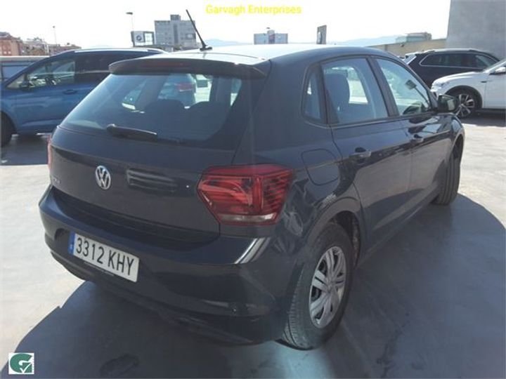 Photo 17 VIN: WVWZZZAWZJY108834 - VOLKSWAGEN POLO 