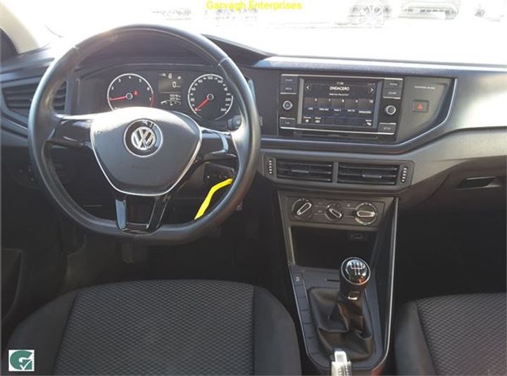 Photo 2 VIN: WVWZZZAWZJY108834 - VOLKSWAGEN POLO 