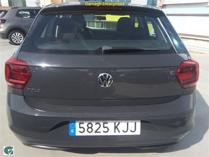 Photo 13 VIN: WVWZZZAWZJY108929 - VOLKSWAGEN POLO 