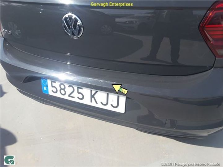 Photo 28 VIN: WVWZZZAWZJY108929 - VOLKSWAGEN POLO 