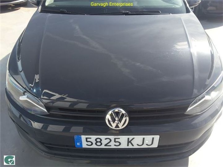 Photo 8 VIN: WVWZZZAWZJY108929 - VOLKSWAGEN POLO 