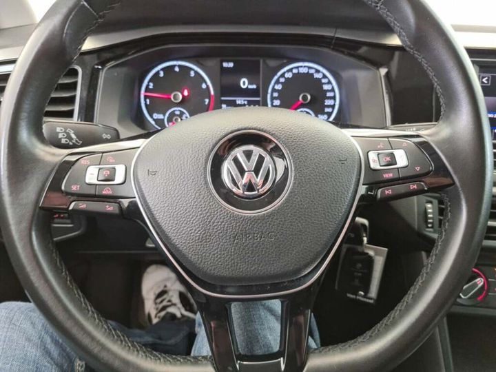 Photo 12 VIN: WVWZZZAWZJY109482 - VOLKSWAGEN POLO 