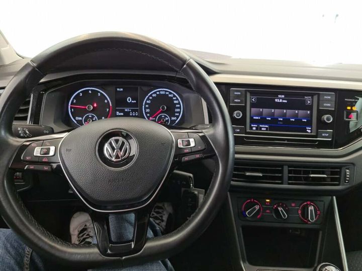 Photo 13 VIN: WVWZZZAWZJY109482 - VOLKSWAGEN POLO 