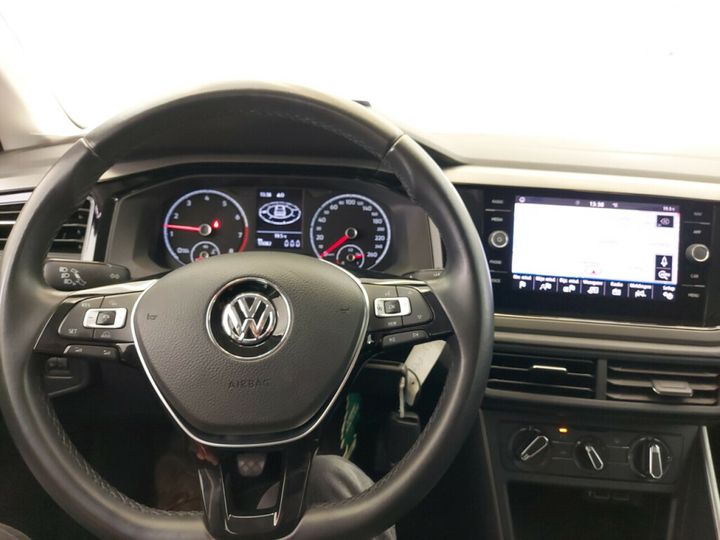 Photo 13 VIN: WVWZZZAWZJY109666 - VOLKSWAGEN POLO 