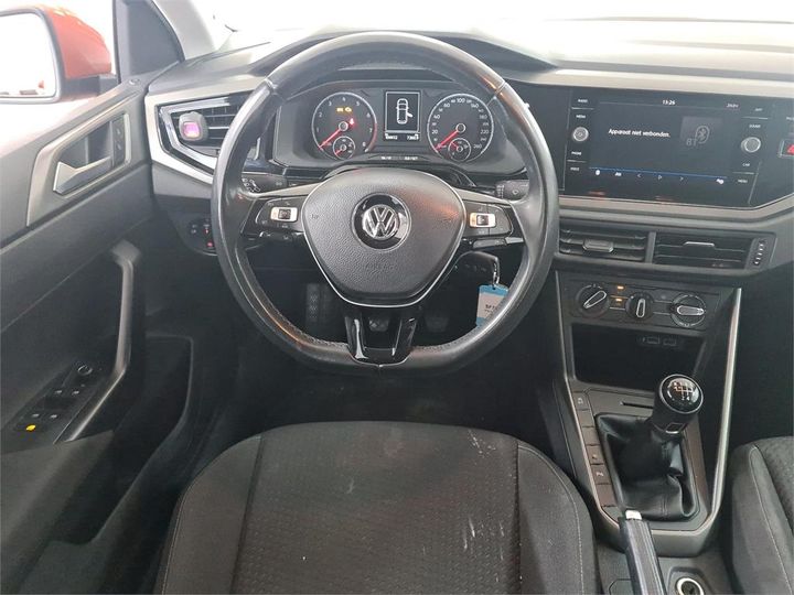 Photo 6 VIN: WVWZZZAWZJY110169 - VOLKSWAGEN POLO 