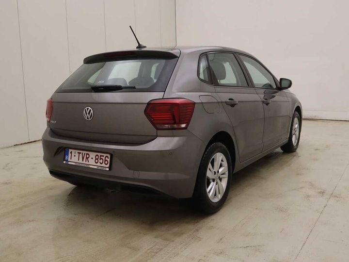 Photo 10 VIN: WVWZZZAWZJY110355 - VOLKSWAGEN POLO 