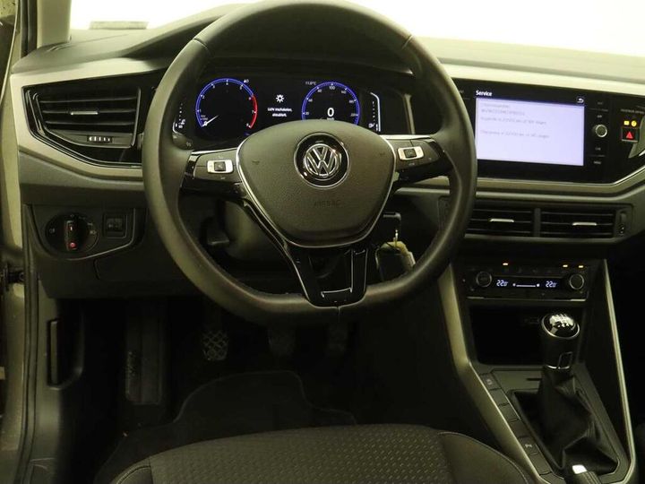 Photo 15 VIN: WVWZZZAWZJY110355 - VOLKSWAGEN POLO 