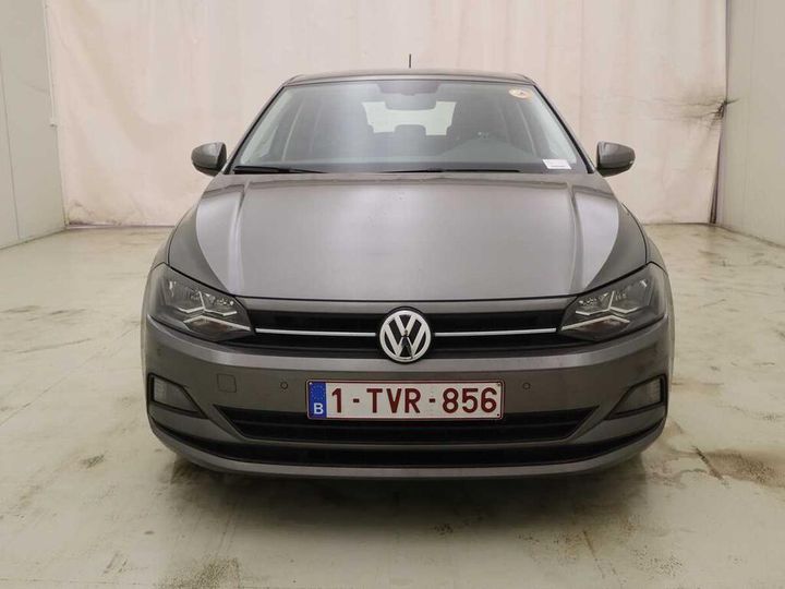 Photo 16 VIN: WVWZZZAWZJY110355 - VOLKSWAGEN POLO 